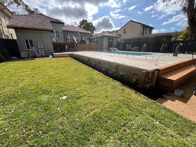 Castlecrag NSW