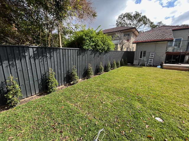 Castlecrag NSW