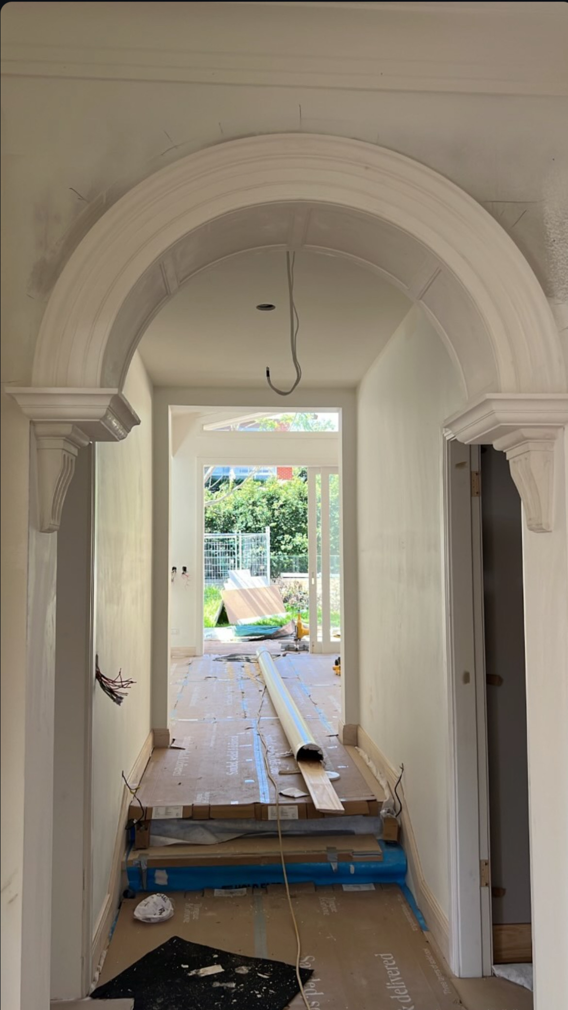 Cremorne - Home Extension