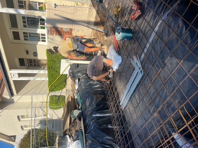 Cremorne - Home Extension
