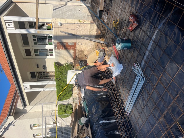 Cremorne - Home Extension