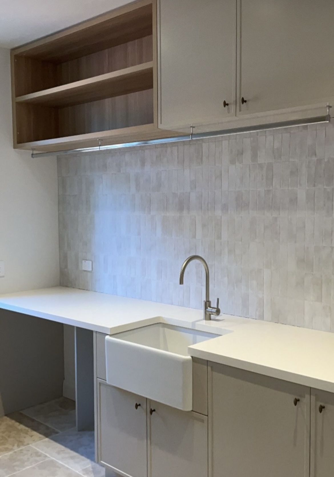 Cremorne - Home Extension