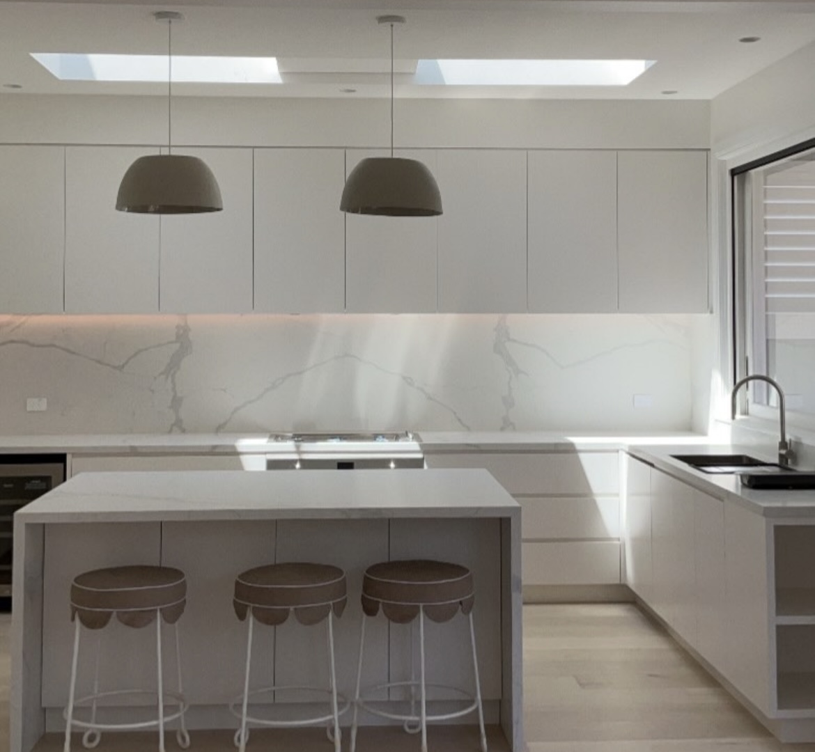 Cremorne - Home Extension