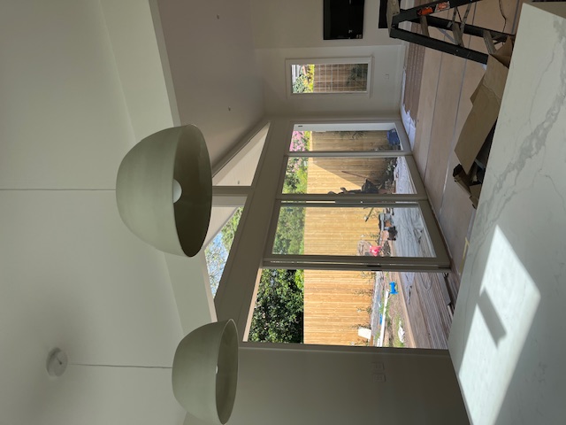 Cremorne - Home Extension