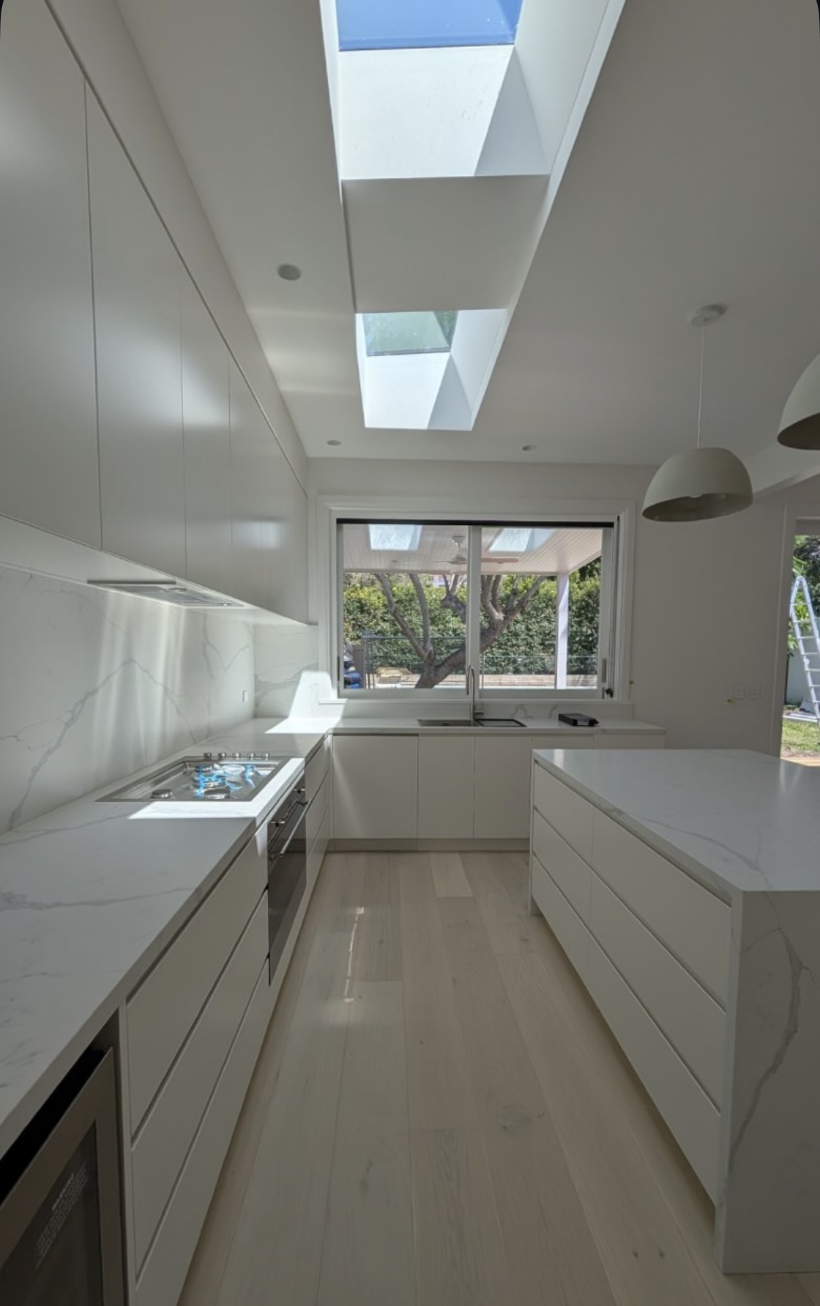 Cremorne - Home Extension