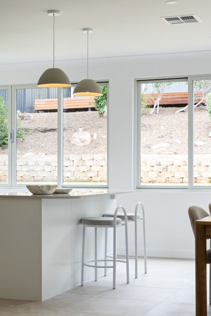 Seaview Project - Extension & Renovation