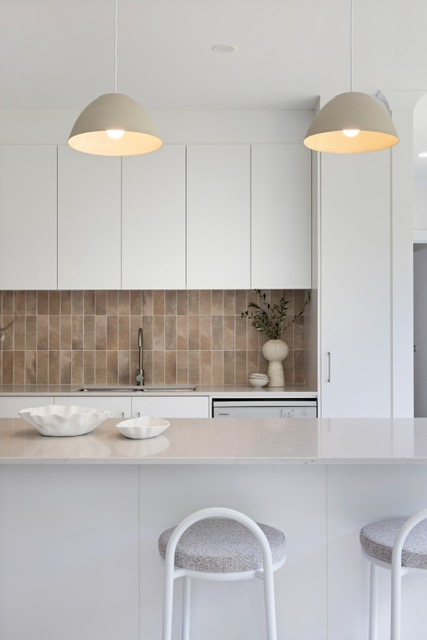 Seaview Project - Extension & Renovation