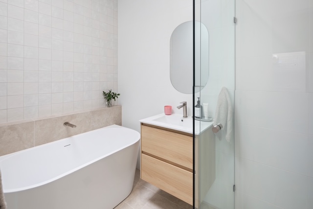 Seaview Project - Extension & Renovation