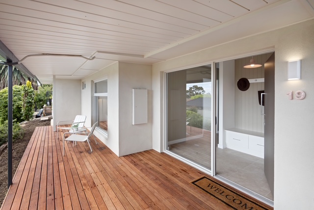 Seaview Project - Extension & Renovation