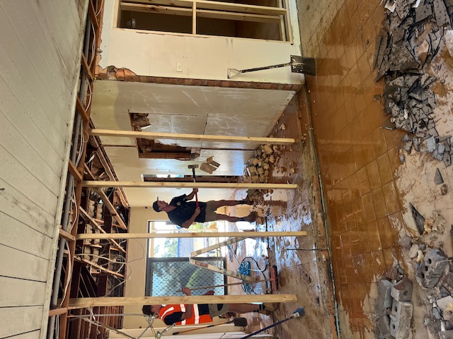 Seaview Project - Extension & Renovation
