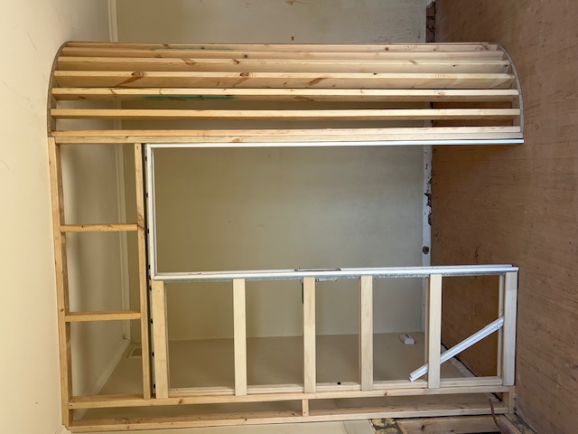 Seaview Project - Extension & Renovation