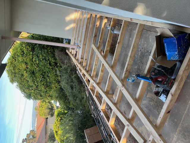 Seaview Project - Extension & Renovation